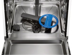 Посудомоечная машина Electrolux ESF8560ROX фото 3 в Краснодаре