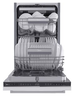 Встраиваемая посудомоечная машина Midea MID45S350i фото 2 в Краснодаре