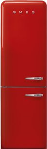 Холодильник Смег FAB32LRN1 фото в Краснодаре Холодильник Smeg FAB32LRN1 фото в Краснодаре