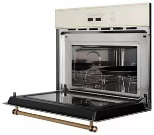 Встраиваемая микроволновая печь Куперсберг RMW 963 C фото 3 в Краснодаре Встраиваемая микроволновая печь Kuppersberg RMW 963 C фото 3 в Краснодаре