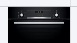 Встраиваемый духовой шкаф BOSCH HBJ514EB0R фото 2 в Краснодаре