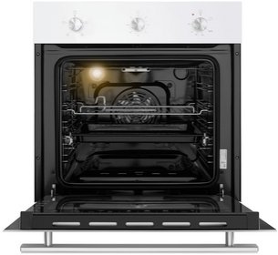 Духовой шкаф Maunfeld EOGC604W Slim фото 4 в Краснодаре