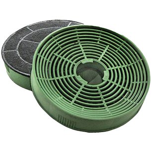 Фильтр угольный KRONA K5-2 (2 шт) фото 2