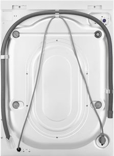 Стиральная машина Электролюкс EW6SN327SI фото 3 в Краснодаре Стиральная машина Electrolux EW6SN327SI фото 3 в Краснодаре