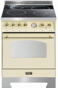 Варочный центр Lofra RBI66MFT/4I Brass фото в Краснодаре