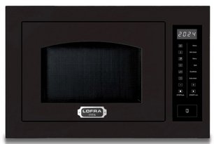 Встраиваемая микроволновая печь Lofra FMRNM6T25ME/R фото в Краснодаре