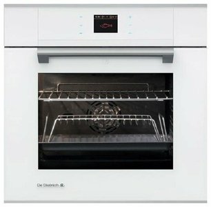 Духовой шкаф Де Дитрих DOP 895 W фото в Краснодаре Духовой шкаф De Dietrich DOP 895 W фото в Краснодаре