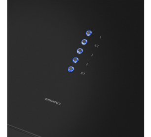 Вытяжка Маунфилд Bath Plus 402IL чёрный фото 3 в Краснодаре Вытяжка Maunfeld Bath Plus 402IL чёрный фото 3 в Краснодаре