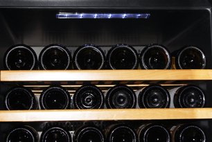 Винный шкаф IP JG 168-6 AD CF фото 3 в Краснодаре