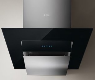 Вытяжка Элика CLASS 60/A/IX/BL фото 2 в Краснодаре Вытяжка Elica CLASS 60/A/IX/BL фото 2 в Краснодаре