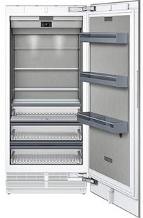 Встраиваемый холодильник Gaggenau RC492305 фото 2 в Краснодаре