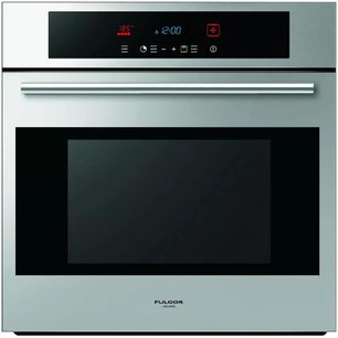 Духовой шкаф Fulgor Milano SO 6115 P TC X фото в Краснодаре