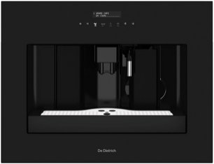 Встраиваемая кофемашина Де Дитрих DKD4810N фото в Краснодаре Встраиваемая кофемашина De Dietrich DKD4810N фото в Краснодаре