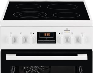 Электрическая плита Электролюкс RKR560200W фото 2 в Краснодаре Электрическая плита Electrolux RKR560200W фото 2 в Краснодаре