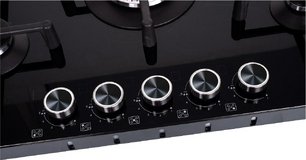 Газовая варочная панель Korting HGG 9766 ICPTN фото 3 в Краснодаре