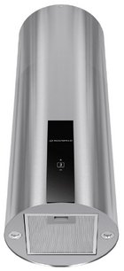 Вытяжка Maunfeld Lee Light Isla 35 Sensor Inox фото 4 в Краснодаре