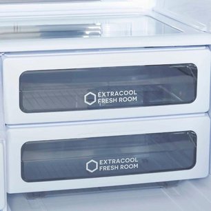 Холодильник Side by Side Шарп SJEX93PSL фото 4 в Краснодаре Холодильник Side by Side Sharp SJEX93PSL фото 4 в Краснодаре