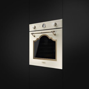 Духовой шкаф Смег SF750PO фото 2 в Краснодаре Духовой шкаф Smeg SF750PO фото 2 в Краснодаре