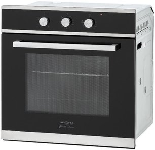 Электрический духовой шкаф KRONA ESSENZA 60 S фото 2 в Краснодаре