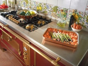 Варочный центр Restart ELG 200 фото 2 в Краснодаре