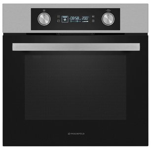 Духовой шкаф Maunfeld AEOH6062S фото в Краснодаре