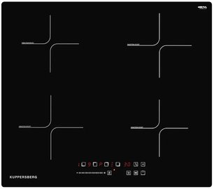 Индукционная варочная панель Куперсберг ICS 607 фото 2 в Краснодаре Индукционная варочная панель Kuppersberg ICS 607 фото 2 в Краснодаре