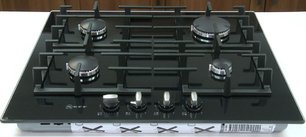 Независимая варочная панель Нефф T62S26S1 фото 3 в Краснодаре Независимая варочная панель Neff T62S26S1 фото 3 в Краснодаре