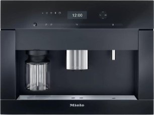 Кофемашина Миле CVA6401 OBSW черный обсидиан фото в Краснодаре Кофемашина Miele CVA6401 OBSW черный обсидиан фото в Краснодаре