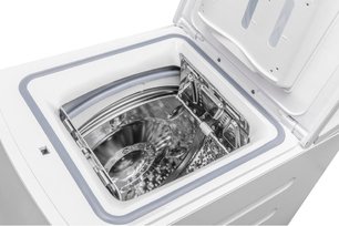 Стиральная машина Кертинг KWMT 1275 I фото 3 в Краснодаре Стиральная машина Korting KWMT 1275 I фото 3 в Краснодаре