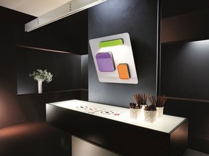 Вытяжка Элика FEEL EUPHORIA F/80 фото 4 в Краснодаре Вытяжка Elica FEEL EUPHORIA F/80 фото 4 в Краснодаре