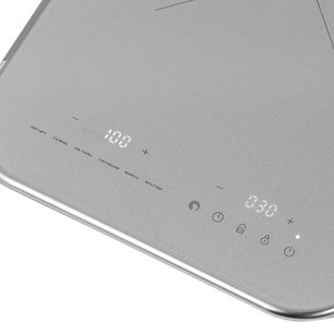 Настольная индукционная варочная панель БОРК U502 фото 4 в Краснодаре Настольная индукционная варочная панель BORK U502 фото 4 в Краснодаре