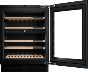 Встраиваемый винный шкаф Аско WCN25842G фото 2 в Краснодаре Встраиваемый винный шкаф Asko WCN25842G фото 2 в Краснодаре