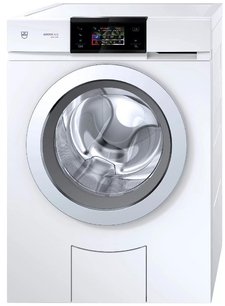 Стиральная машина Фауцуг Adora SLQ с левым навесом двери (WAASLQZ li) фото в Краснодаре Стиральная машина V-ZUG Adora SLQ с левым навесом двери (WAASLQZ li) фото в Краснодаре