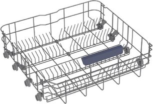Встраиваемая посудомоечная машина Kuppersbusch G 6564.0 v фото 4 в Краснодаре