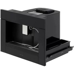 Встраиваемая кофемашина Крона ONYX 45H coffee BL/BL фото 2 в Краснодаре Встраиваемая кофемашина KRONA ONYX 45H coffee BL/BL фото 2 в Краснодаре