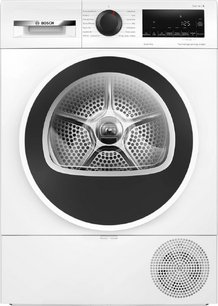 Сушильная машина Bosch WQG1417GPL фото в Краснодаре