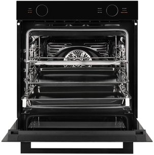 Духовой шкаф Куперсберг HT 612 Black фото 3 Духовой шкаф Kuppersberg HT 612 Black фото 3