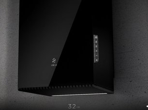 Вытяжка ELICA HAIKU BL/A/32 фото 4 в Краснодаре Вытяжка ELICA HAIKU BL/A/32 фото 4 в Краснодаре