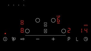Независимая варочная панель Нефф T46BD53N2 фото 4 в Краснодаре Независимая варочная панель Neff T46BD53N2 фото 4 в Краснодаре