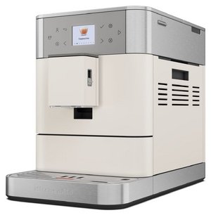 Кофемашина Китчен Эйд 5KES8556EPL фото 2 в Краснодаре Кофемашина KitchenAid 5KES8556EPL фото 2 в Краснодаре