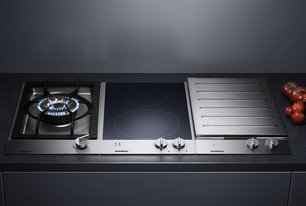 Варочная панель Гаггенау VG 231-234 фото 3 в Краснодаре Варочная панель Gaggenau VG 231-234 фото 3 в Краснодаре