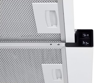 Встраиваемая вытяжка Куперсберг SLIMLUX IV 60 BGL фото 2 в Краснодаре Встраиваемая вытяжка Kuppersberg SLIMLUX IV 60 BGL фото 2 в Краснодаре