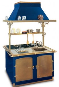 Варочный центр Рестарт ELG 042 фото 4 в Краснодаре Варочный центр Restart ELG 042 фото 4 в Краснодаре