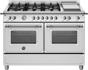 Варочный центр Bertazzoni HER126G2EXT фото в Краснодаре