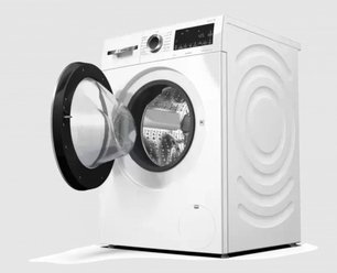 Стиральная машина с фронтальной загрузкой BOSCH WGA242X4OE фото 2 в Краснодаре Стиральная машина с фронтальной загрузкой BOSCH WGA242X4OE фото 2 в Краснодаре