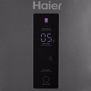 Холодильник Хайер C2F636CFFD фото 4 в Краснодаре Холодильник Haier C2F636CFFD фото 4 в Краснодаре