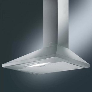 Вытяжка Смег KD6X-1 фото 2 в Краснодаре Вытяжка Smeg KD6X-1 фото 2 в Краснодаре