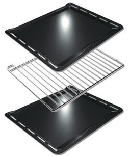 Плита электрическая Kaiser HC 62010 B Moire фото 2 в Краснодаре