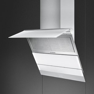 Вытяжка Smeg KTS75BCE2 фото 2 в Краснодаре