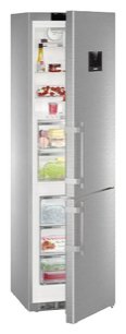 Холодильник Либхер CBNes 4898 фото 2 в Краснодаре Холодильник Liebherr CBNes 4898 фото 2 в Краснодаре